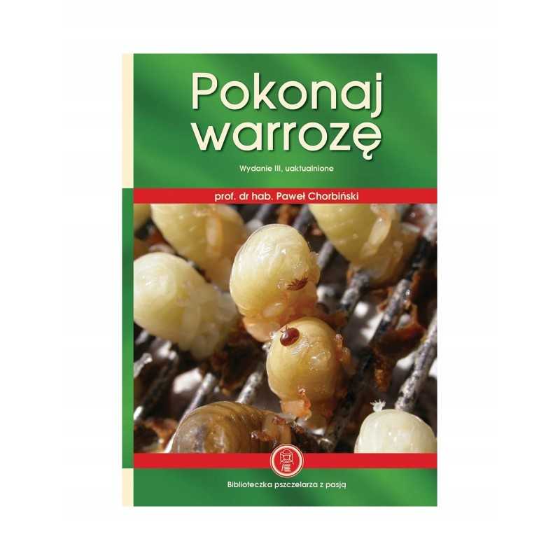 nugalėti varoa - norint nugalėti priešą pirmiausia reikia jį pažinti!!!!
