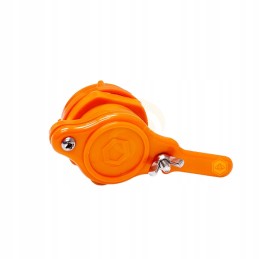 Plastikinis vožtuvas, 6/4', universalus