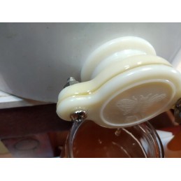 Plastikinis vožtuvas, 6/4', universalus