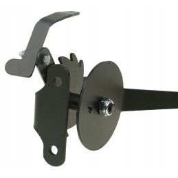 Kepsninės ritė su grandine ar valas