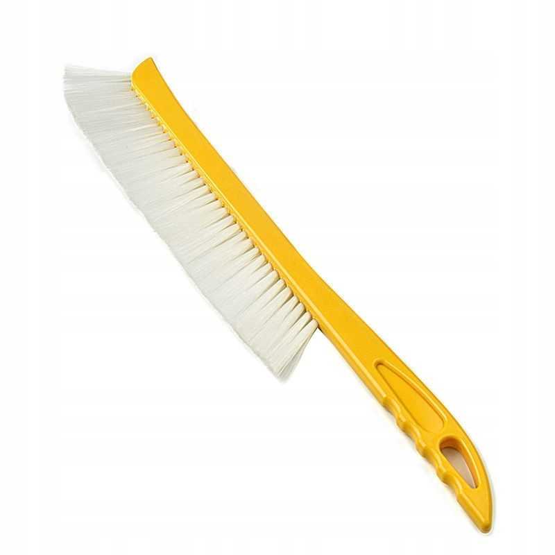 Bitininkystės šluota, 1 eilė, plastikinė rankena