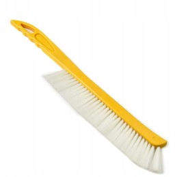 Bitininkystės šluota, 1 eilė, plastikinė rankena