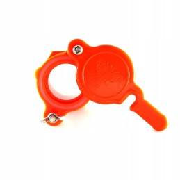 Universalus sklendės vožtuvas