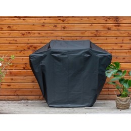 Grilio grilio dangtelis, vandeniui atspari grilio apsauga, didelis