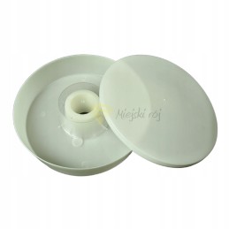 2 litrų ritininis tiektuvas