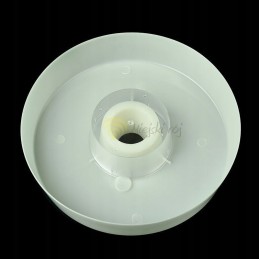 2 litrų ritininis tiektuvas