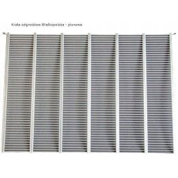 Siūlome vertikalių pertvarų tinklelį Didžiajai Lenkijai – labai geras produktas!