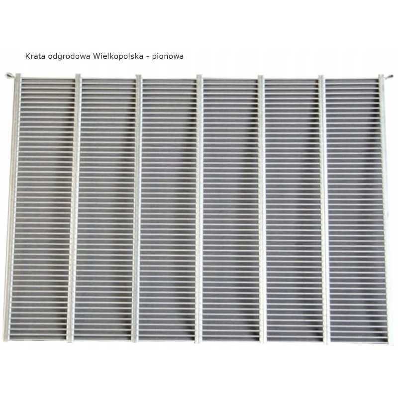 Siūlome vertikalių pertvarų tinklelį Didžiajai Lenkijai – labai geras produktas!
