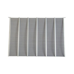 Siūlome vertikalių pertvarų tinklelį Didžiajai Lenkijai – labai geras produktas!