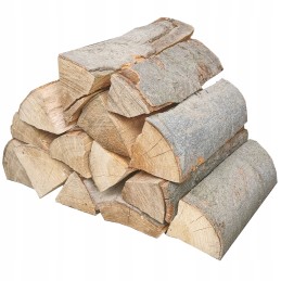 Buko mediena rūkymui 20kg, naminis mėsos rūkymas, rūkykla + degiklis