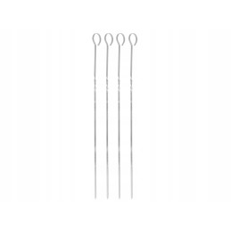 Aksesuarų rinkinys, kepsninės reikmenys, dėklas, 10 vnt