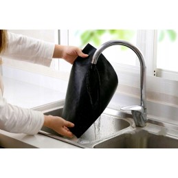 Pilnas rinkinys kepimo ant grotelių ir naminių mėsainių mėgėjams: tefloniniai kilimėliai + mėsainių presas + šepetys ir grandikl