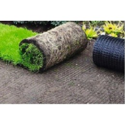 Smeigtukai, inkariniai kaiščiai, 20 cm, agrotekstilė, kurmių tinklelis