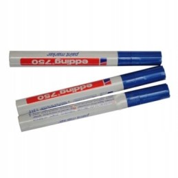 Mėlynas žymeklis motinai pažymėti