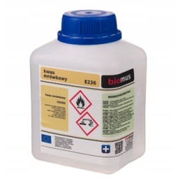 Skruzdžių rūgštis - 500 ml