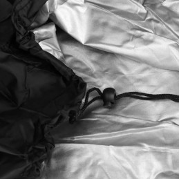 Dangtis grilio dangčiui XXL, atsparus vandeniui, tvirtas, atsparus, universalus