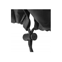 Garsaus prekės ženklo Burns & Barkles kepsninės dangtelis, 110 x 68 x 90 cm, puikus!