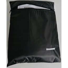 Didelis anglies/dujinės sodo kepsninės dangtis