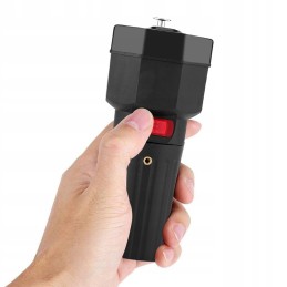 1,5 V BBQ grilio variklis