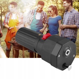 1,5 V BBQ grilio variklis