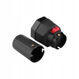 1,5 V BBQ grilio variklis