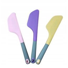 Medaus mentelė / mentelė silikoninė / plastikinė