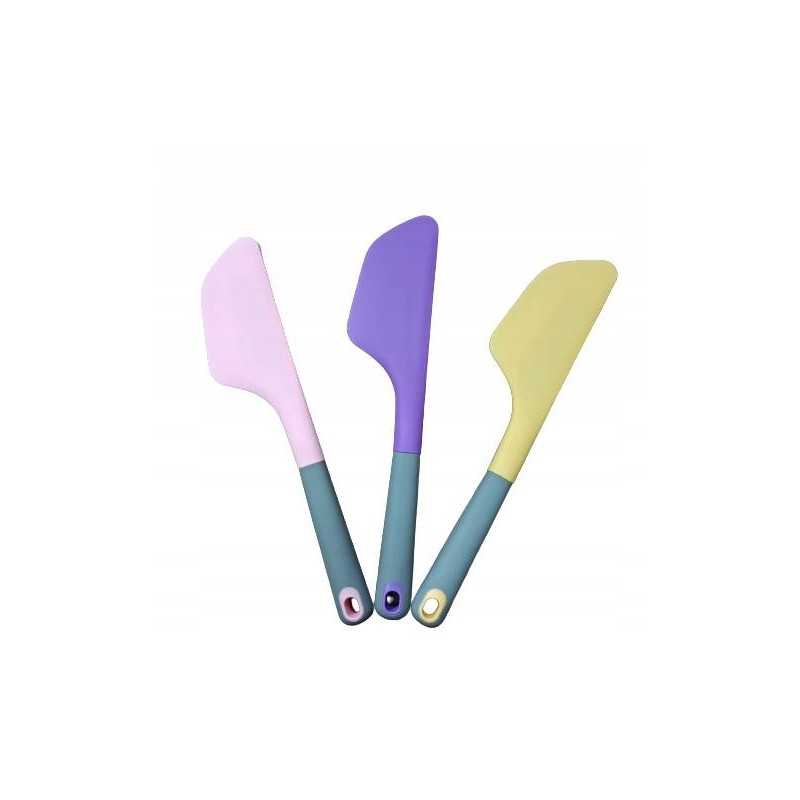 Medaus mentelė / mentelė silikoninė / plastikinė