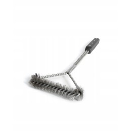 Platus aukščiausios kokybės broil karaliaus šepetys