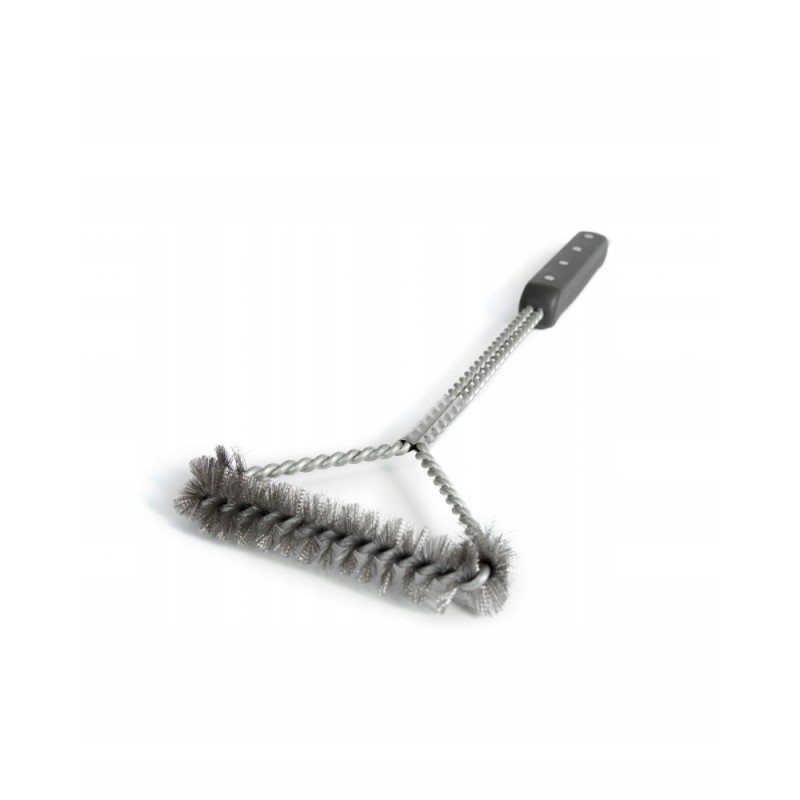 Platus aukščiausios kokybės broil karaliaus šepetys