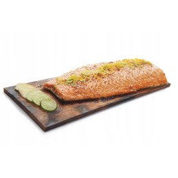 Kedro grilio lenta 2 vnt. kepsnių karalius