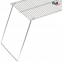 Priešgaisrinės grotelės