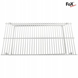 Priešgaisrinės grotelės