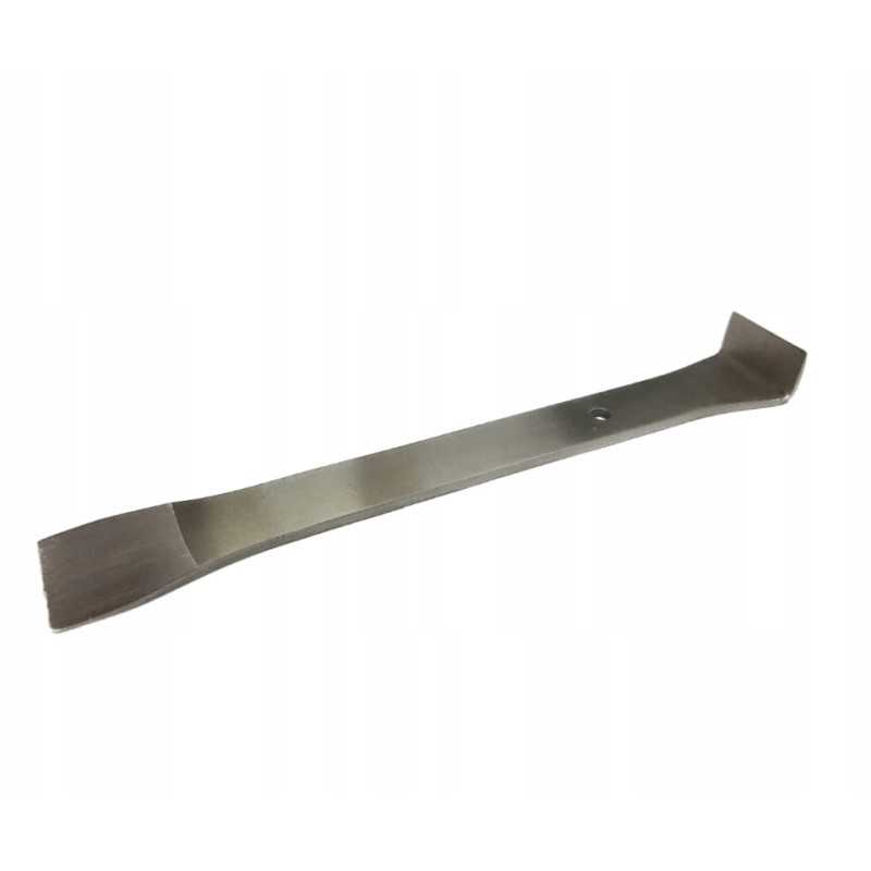 Nerūdijančio plieno bitininkystės kaltas