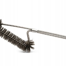 Grilio valymo šepetys 45cm Santos 232364