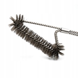 Grilio valymo šepetys 45cm Santos 232364