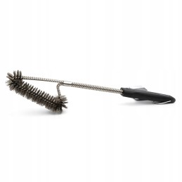 Grilio valymo šepetys 45cm Santos 232364