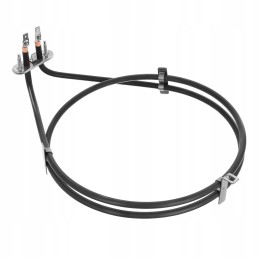 Sustiprintas šildytuvas rūkyklai 2kw 230v 2000w grillpal