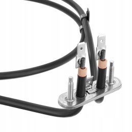 Sustiprintas šildytuvas rūkyklai 2kw 230v 2000w grillpal