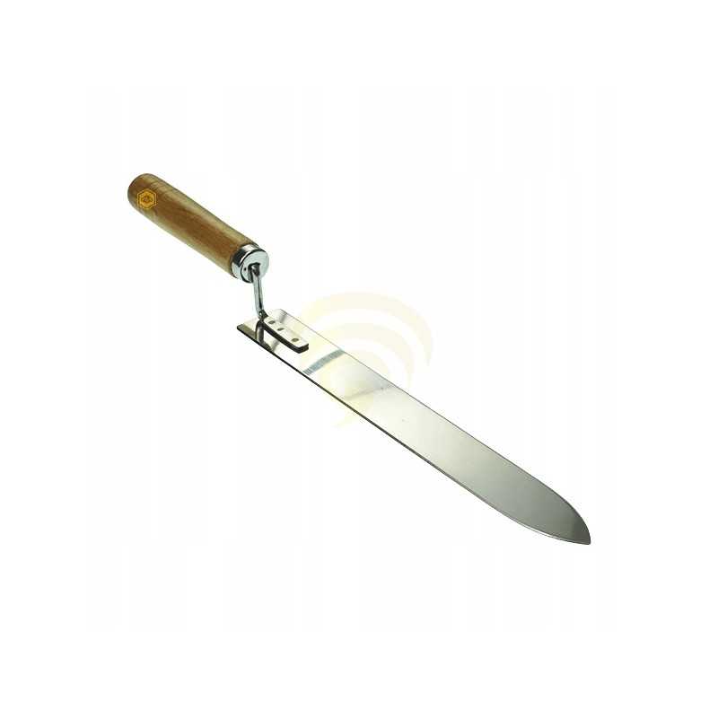 plonas bitininkystės peilis