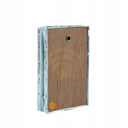 Odinės atsarginės dumplės dulkių siurbliui