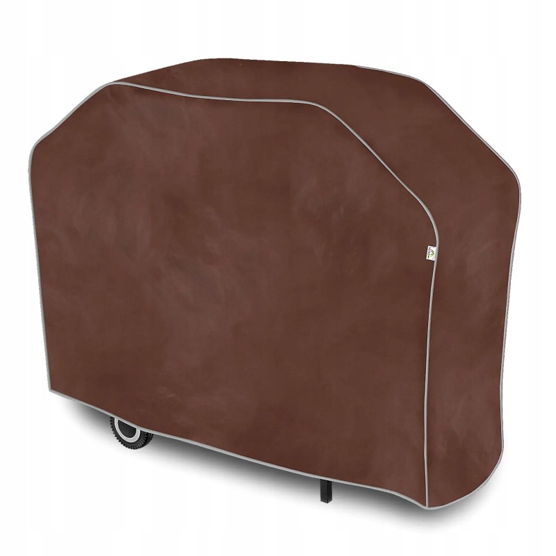 Apsauginis dangtelis trapecinėms kepsninėms l