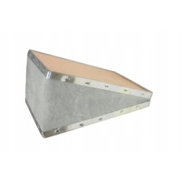 Silfonai dulkių siurbliui