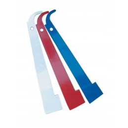 Amerikietiškas kaltas – dažytas