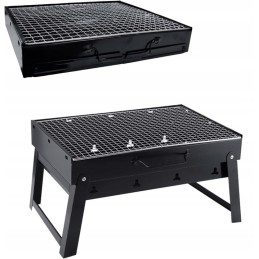 2 grilio gaminių rinkinys: