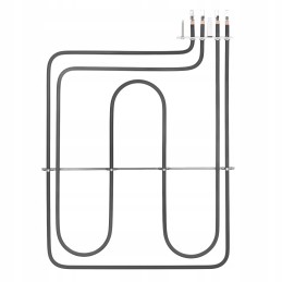 Sustiprintas šildytuvas rūkyklai 2 9 kw 230v 2900w grillpal