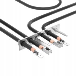 Sustiprintas šildytuvas rūkyklai 2 9 kw 230v 2900w grillpal