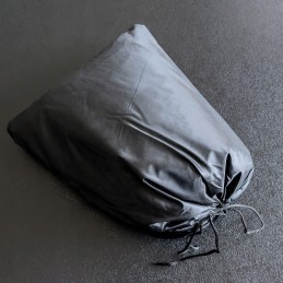 Vandeniui atsparus užvalkalas kepsninei, dviračiui, varikliui, sodo baldams, brezentui, xxl