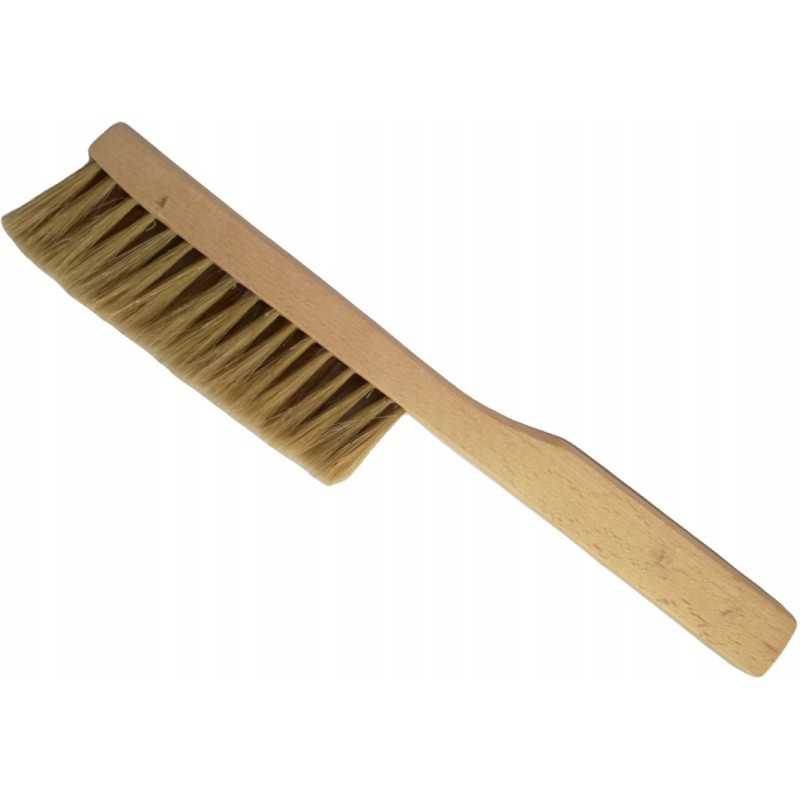 Siūlome tiesią bičių šluotą su dvigubais šereliais - labai gerai! - Aukšta kokybė - Lenkiška prekė!!!