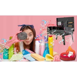 Nešiojami turistiniai griliai