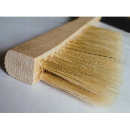 Siūlome tiesią bičių šluotą su dvigubais šereliais - labai gerai! - Aukšta kokybė - Lenkiška prekė!!!